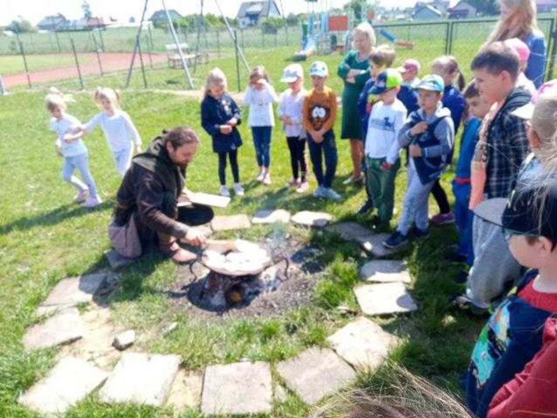 Dzień Patrona Szkoły