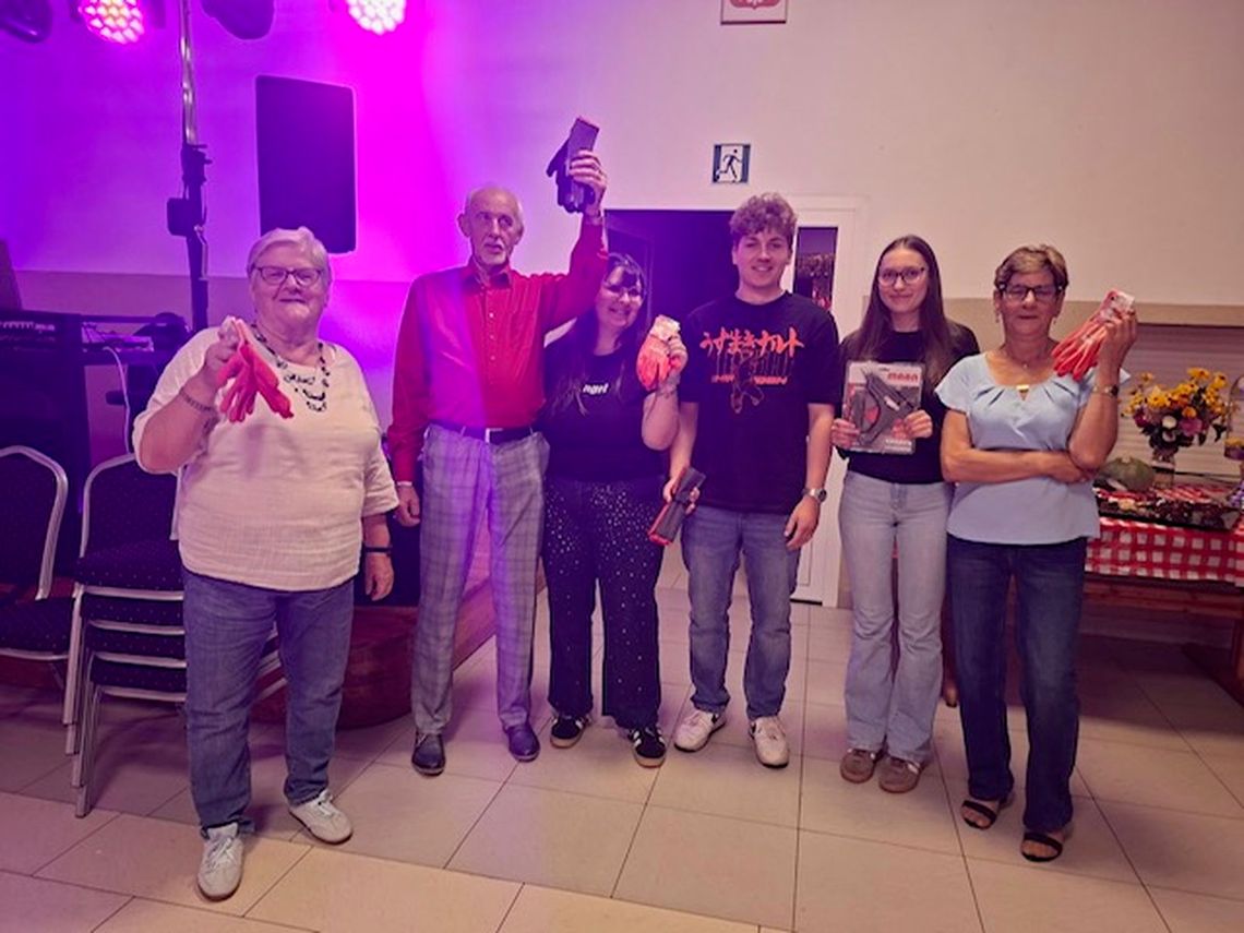 „Dzień Ziemniaka” w Karbowie „Dzień Ziemniaka” w Karbowie