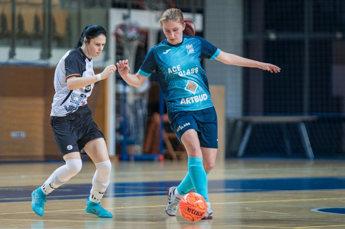 Ekstraliga kobiet futsal. Futbolistki z Górzna wracają do gry