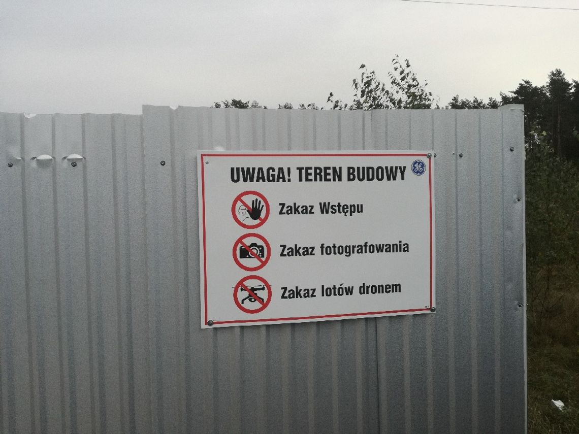 Energetyczne kuriozum