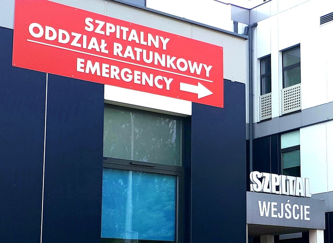 Epidemia, kwarantanna, dramat. Pożegnać się zakazano!