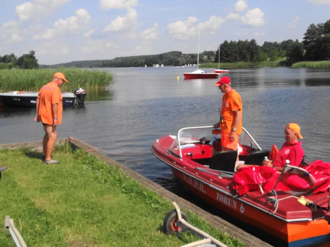 Europejski numer alarmowy 112. Bezpieczne wakacje