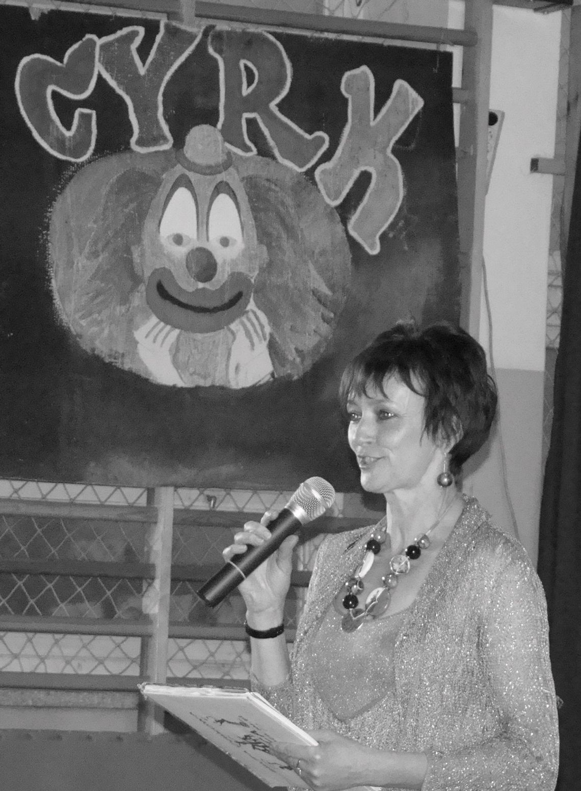 Ewa Dembek – odeszła z ziemskiej areny