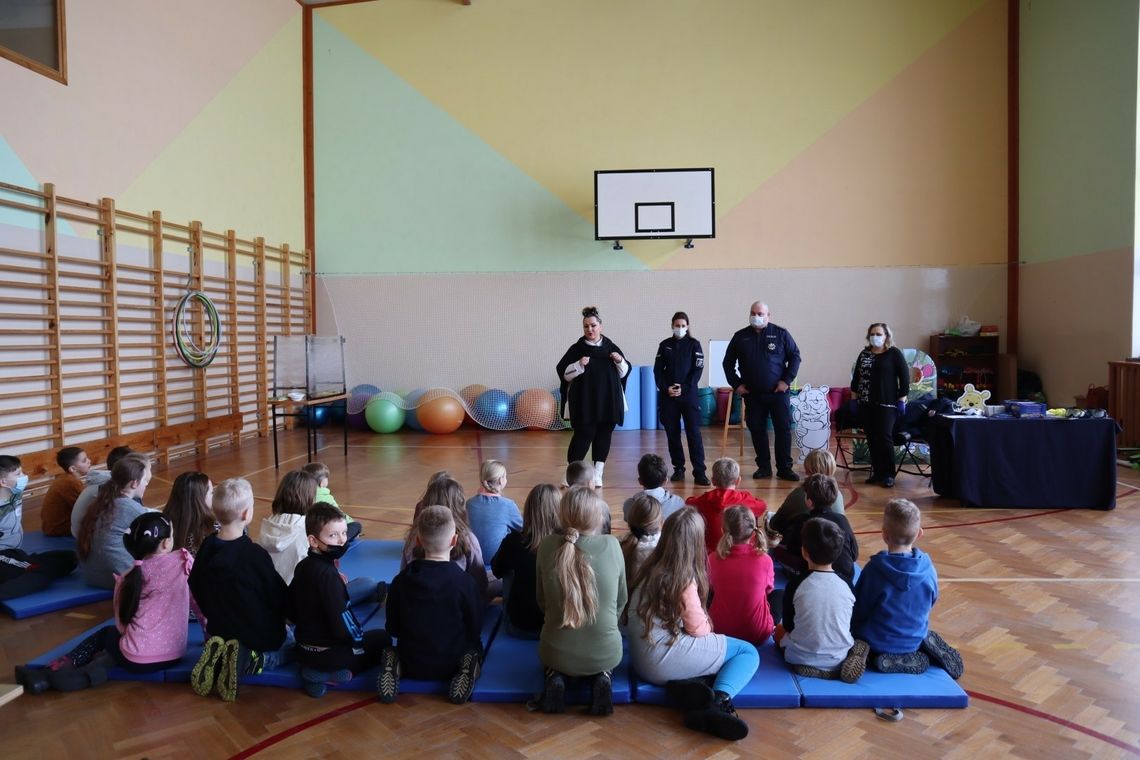 Ferie Zimowe w Gminie Brzozie
