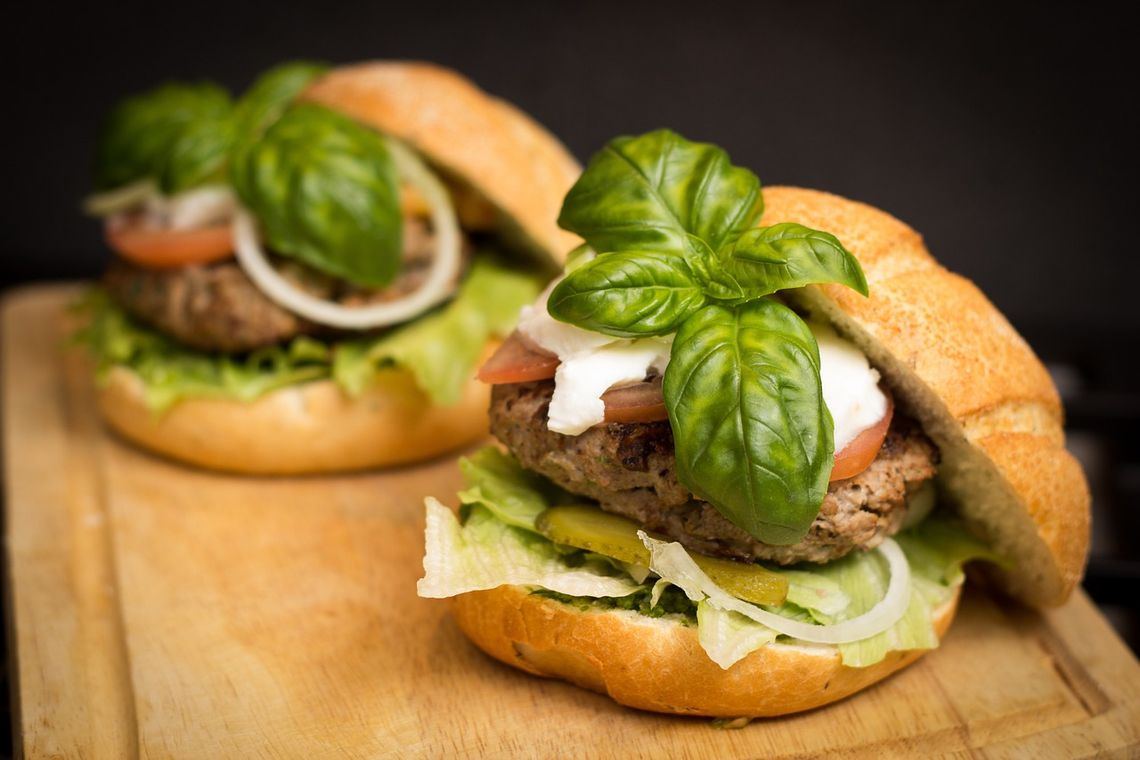 Festiwal Smaków Food Trucków