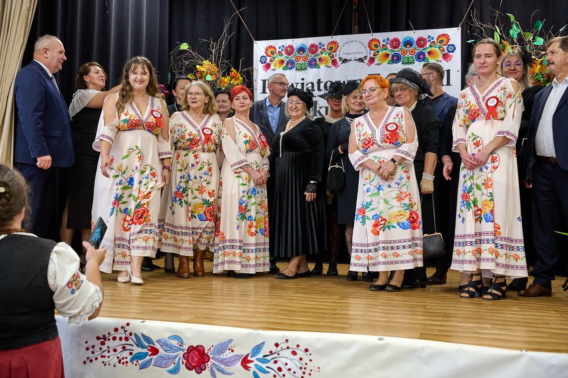 Festiwal Smaku i Tradycji Festiwal Smaku i Tradycji