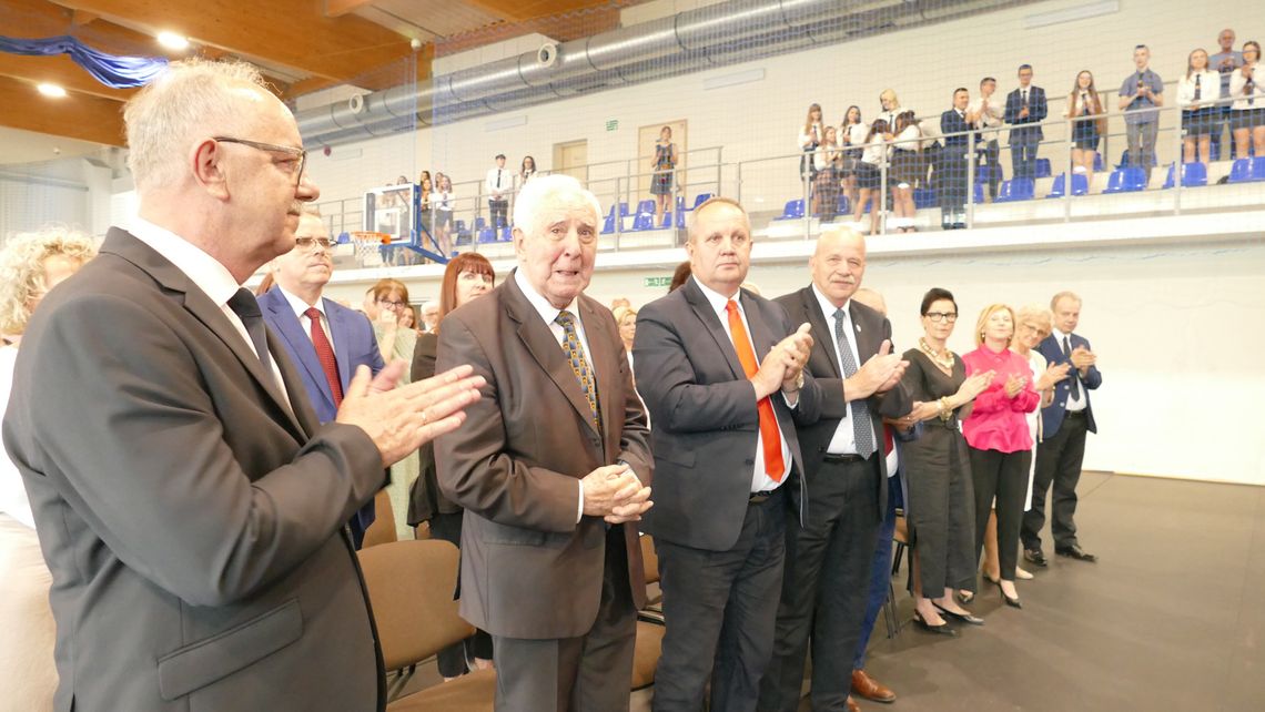 Filomaci z maturalnym fullem