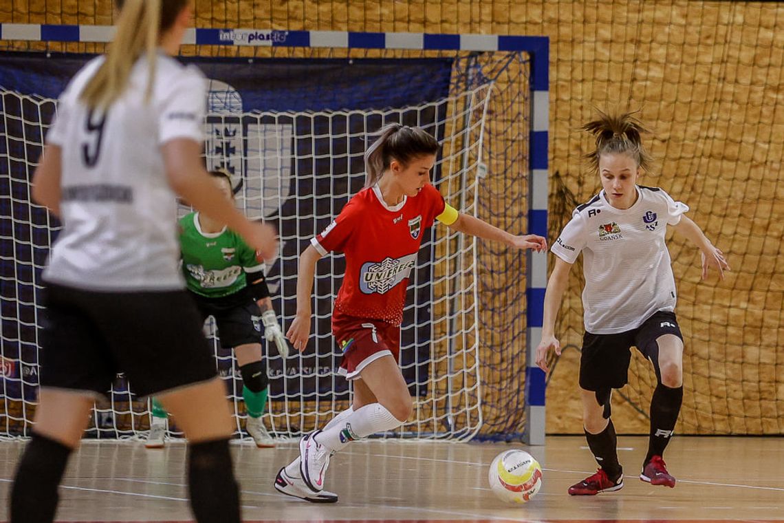 Futsal się nie skończył! Górzno świętuje w Krakowie