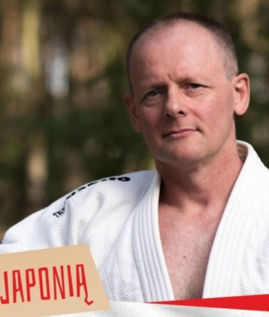 Gaijin na ulicy Gaijin na ulicy