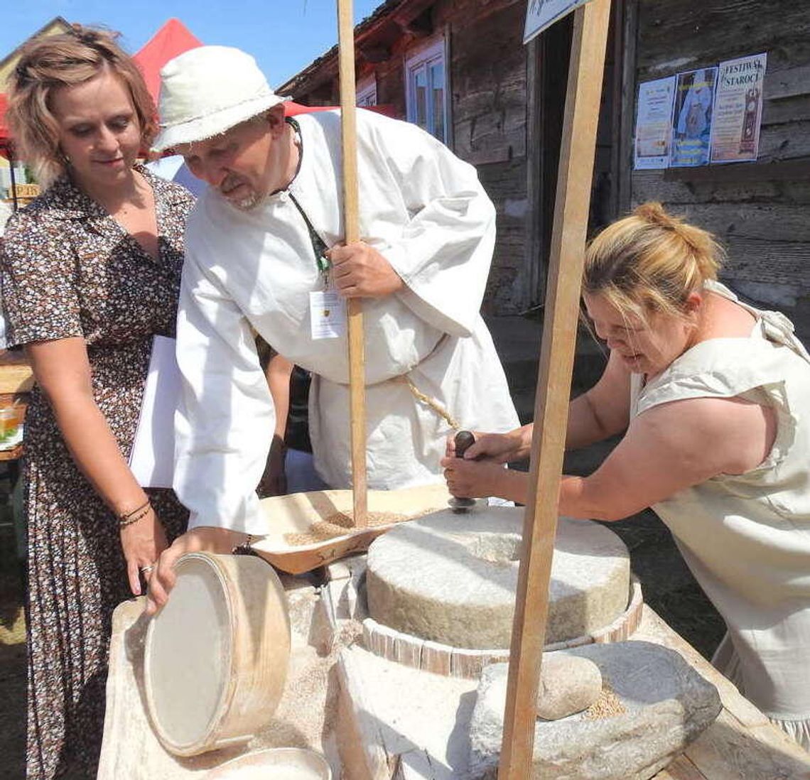 Gdy do młyna wraca dusza Gdy do młyna wraca dusza