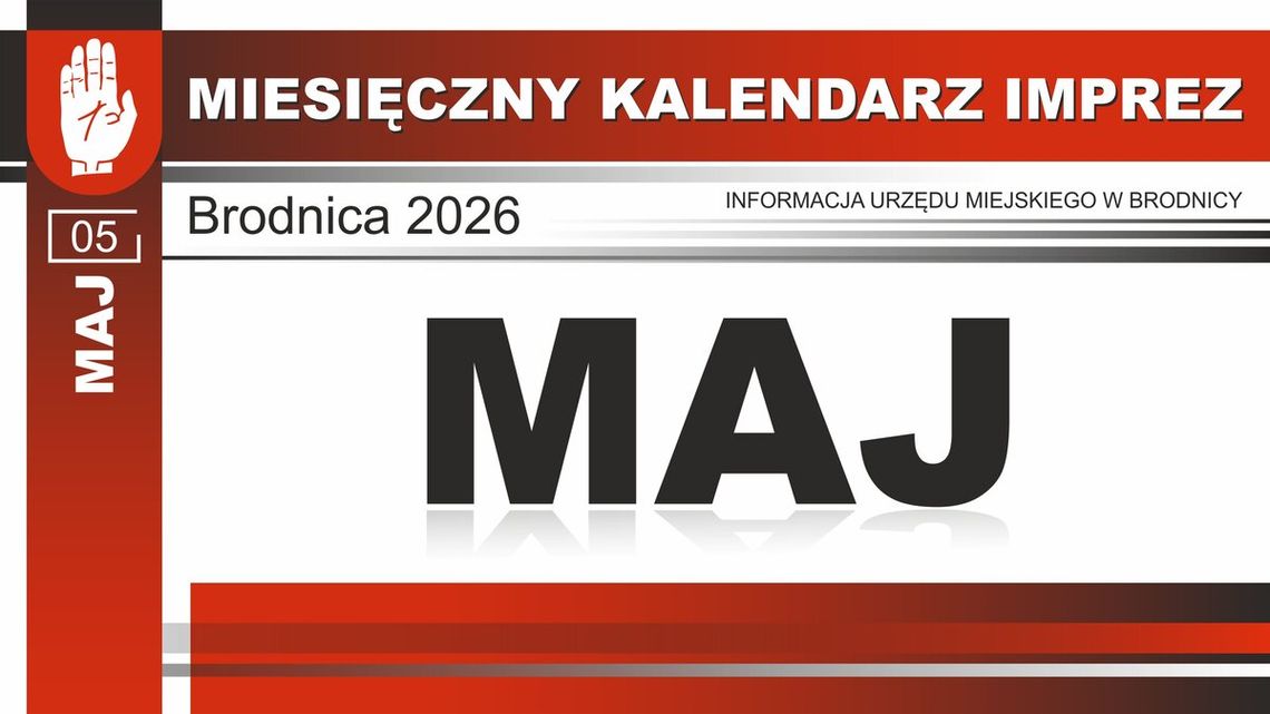 Gdzie warto pójść w ostatnich dniach maja