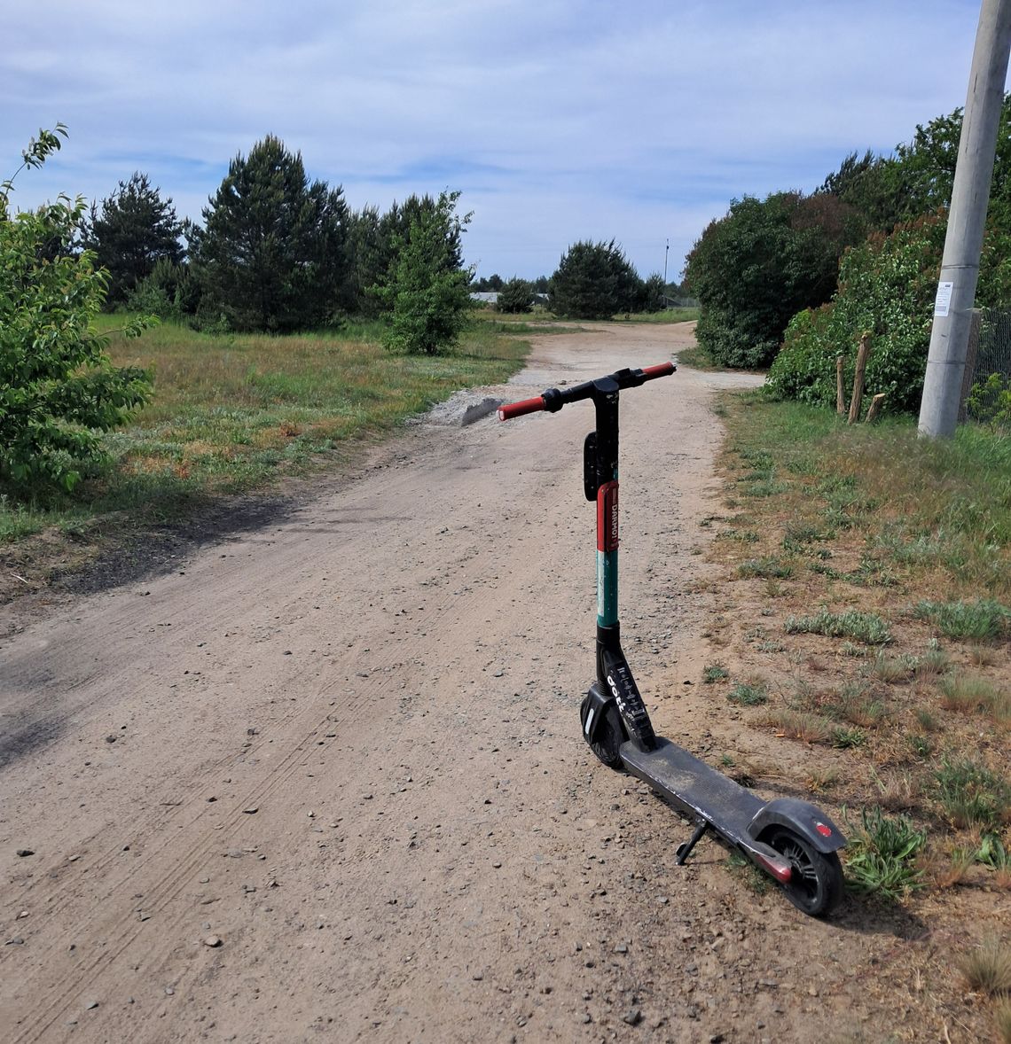 Gdziekolwiek jesteś! Hulaj dusza, piekła nie ma