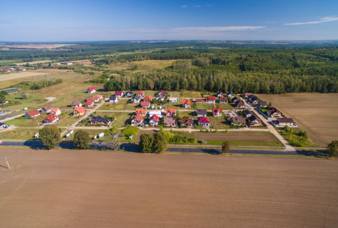 Gospodarka komunalna i ochrona środowiska