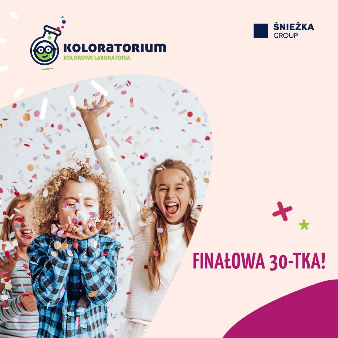 Gra o nowoczesne laboratoria