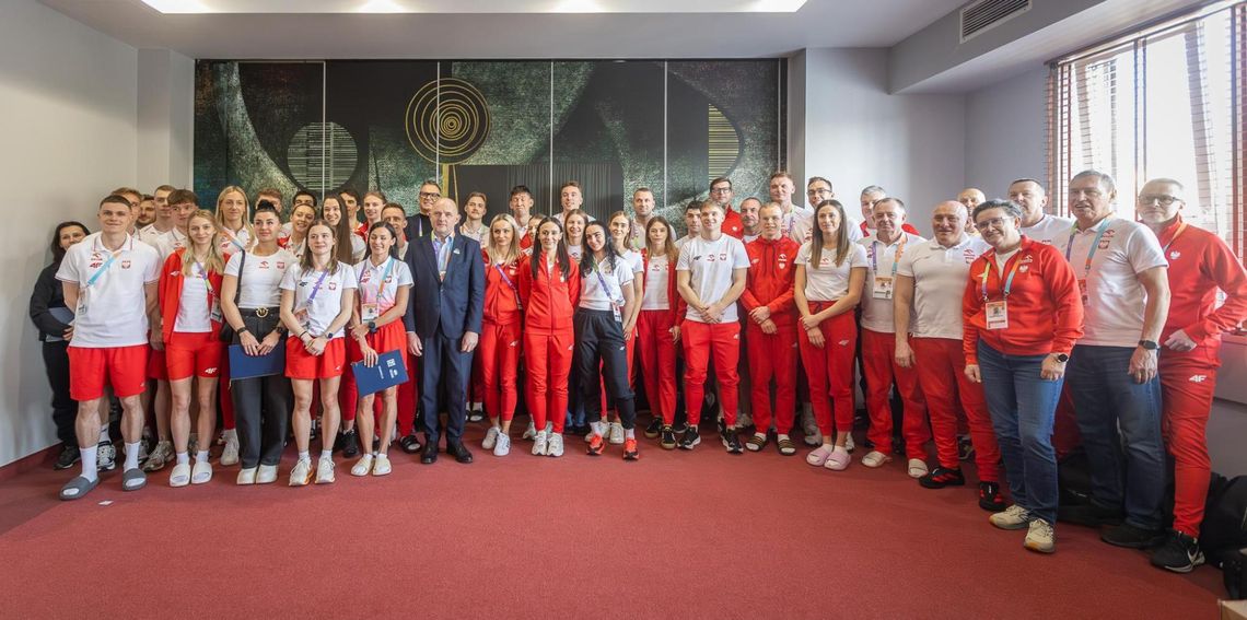 HMŚ Kujawy Pomorze 26: cztery medale biało-czerwonych! HMŚ Kujawy Pomorze 26: cztery medale biało-czerwonych!