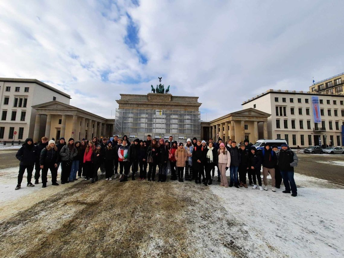 I LO w Berlinie