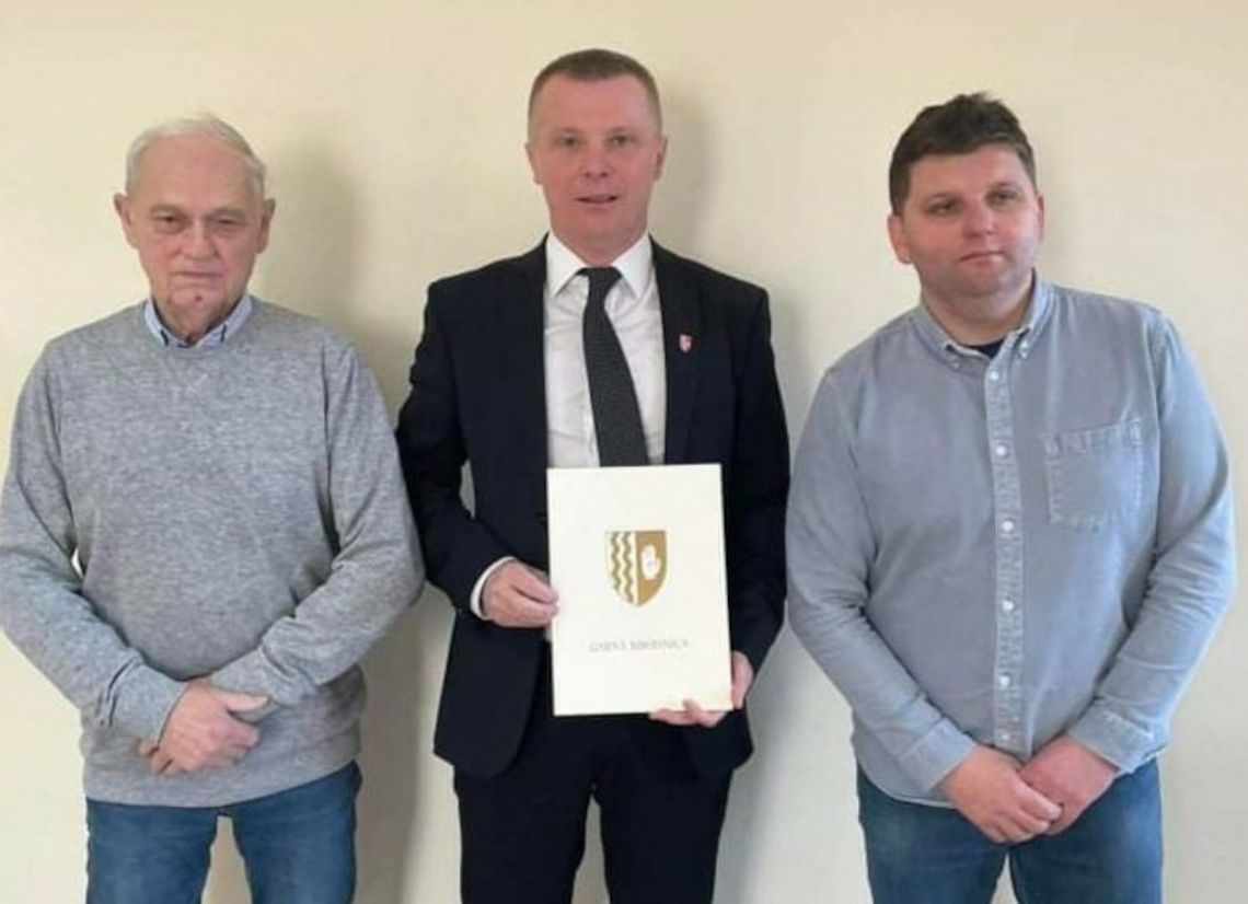 Inwestycje oświetleniowe w 2022 roku 