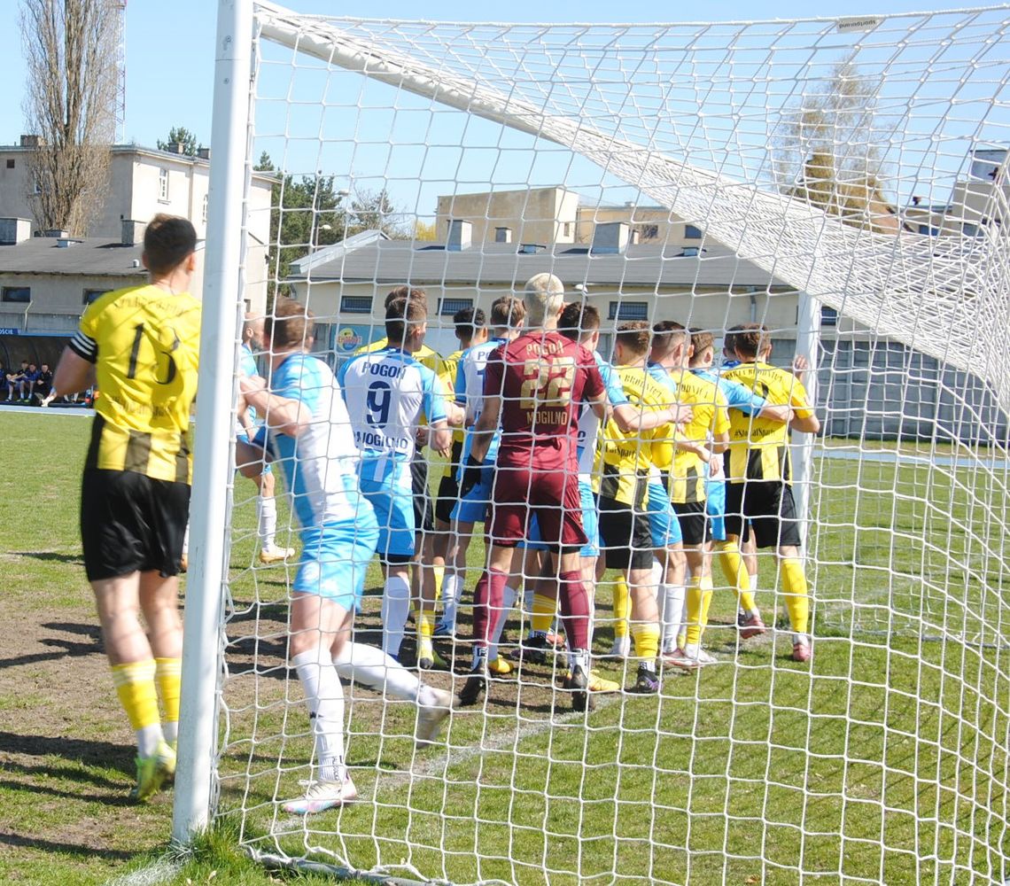 IV liga piłki nożnej IV liga piłki nożnej