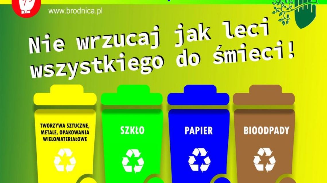 Jak płacić za śmieci