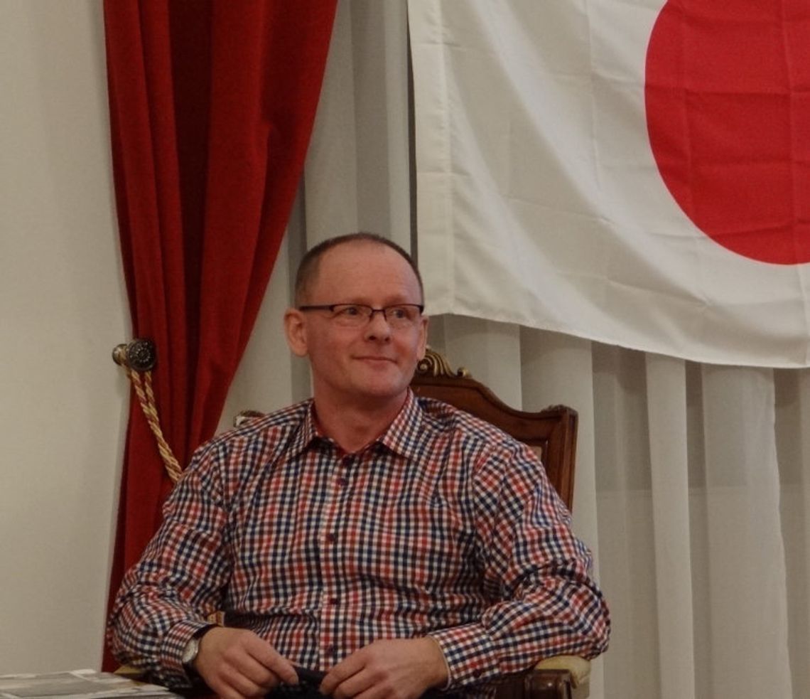 Japonia bez Ministerstwa Środowiska. Spełnione marzenie Japonia bez Ministerstwa Środowiska. Spełnione marzenie