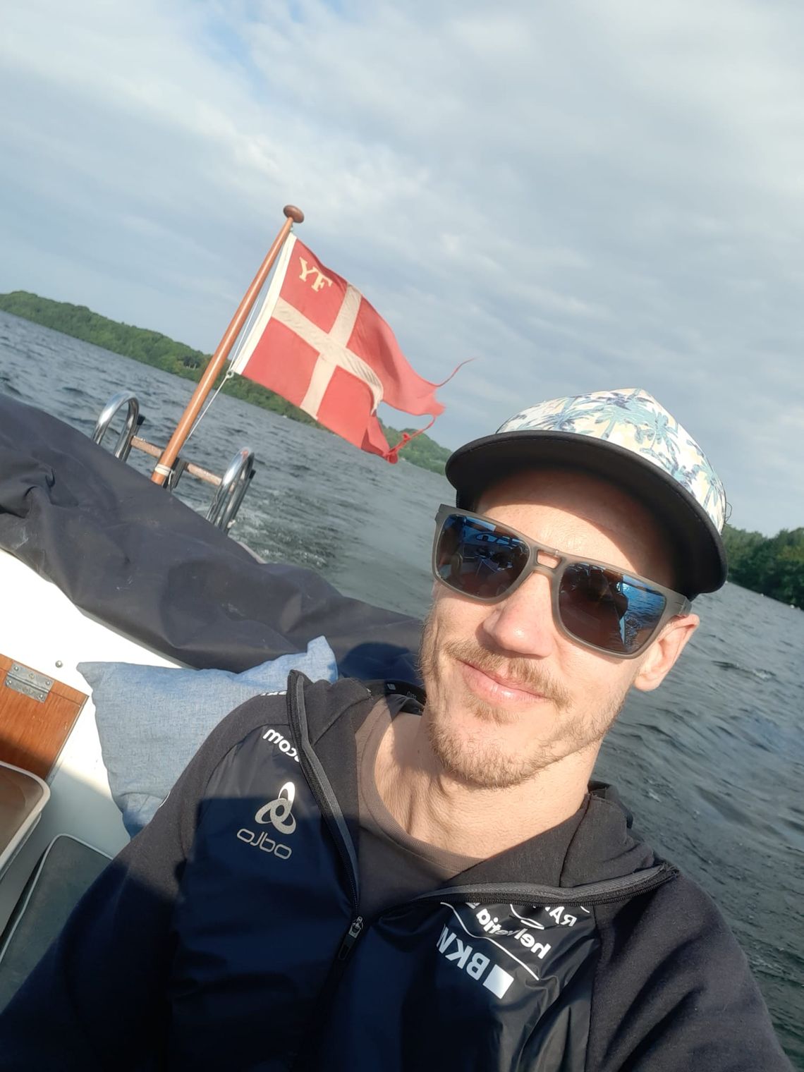 Jeden skok 