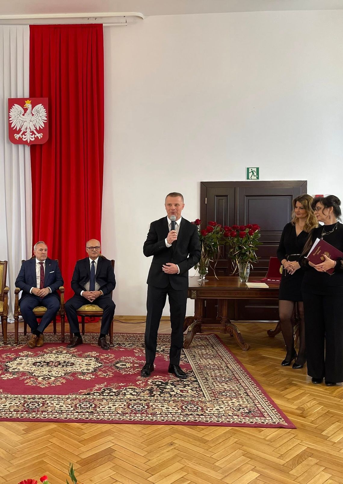 Jubileusz Złotych Godów w Gminie Brodnica