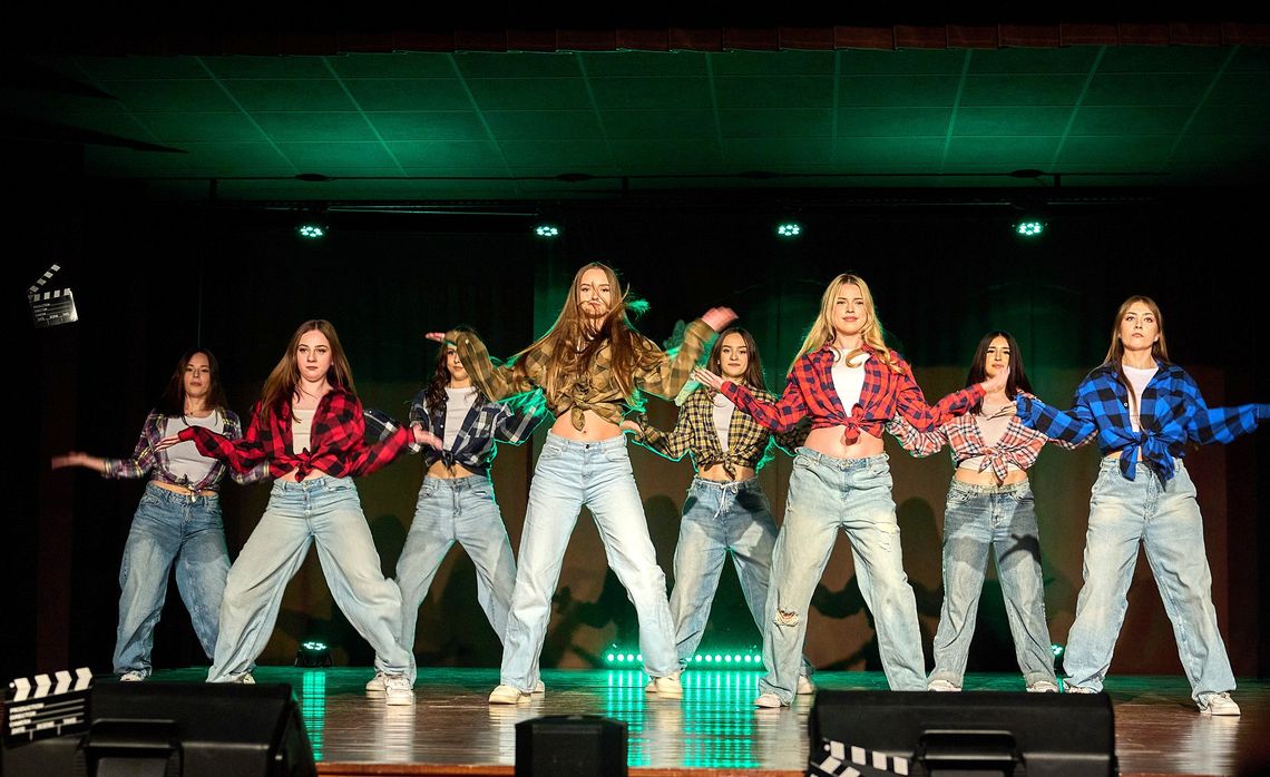 Jubileuszowy, niepowtarzalny koncert