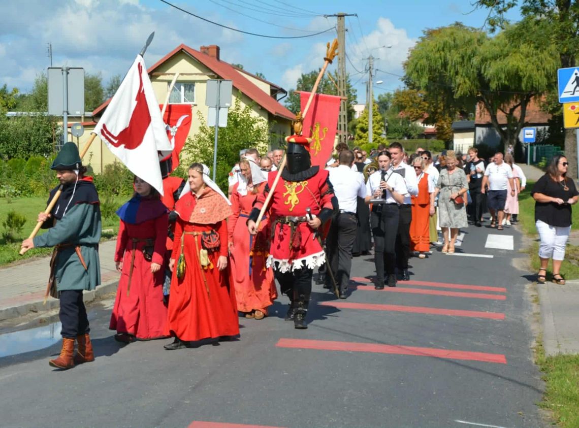 Jubileuszowy Piknik Rodzinny. Przez pokolenia