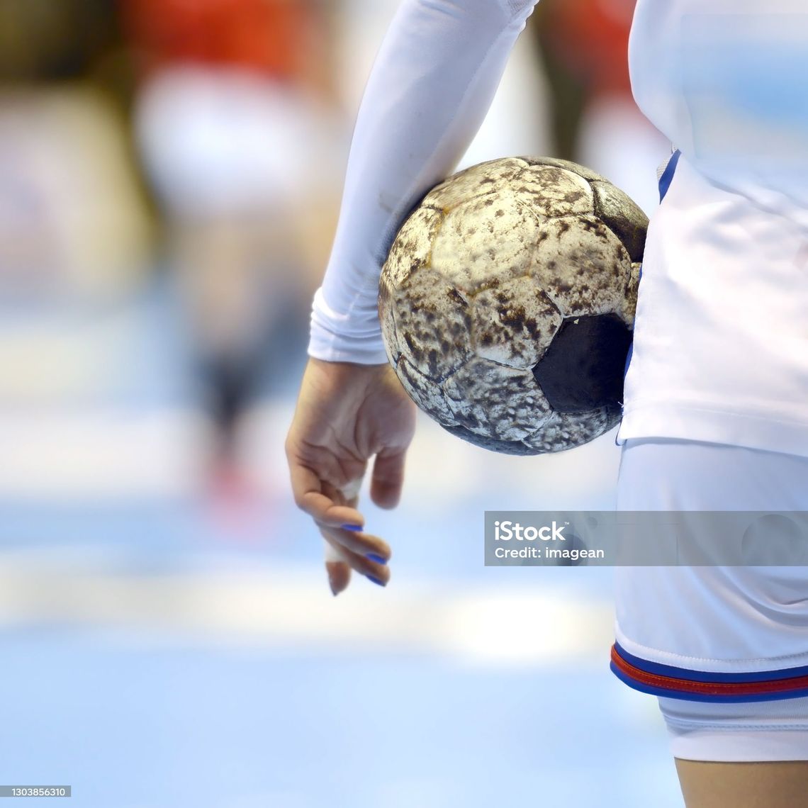 Kilkanaście bramek na drogę powrotną