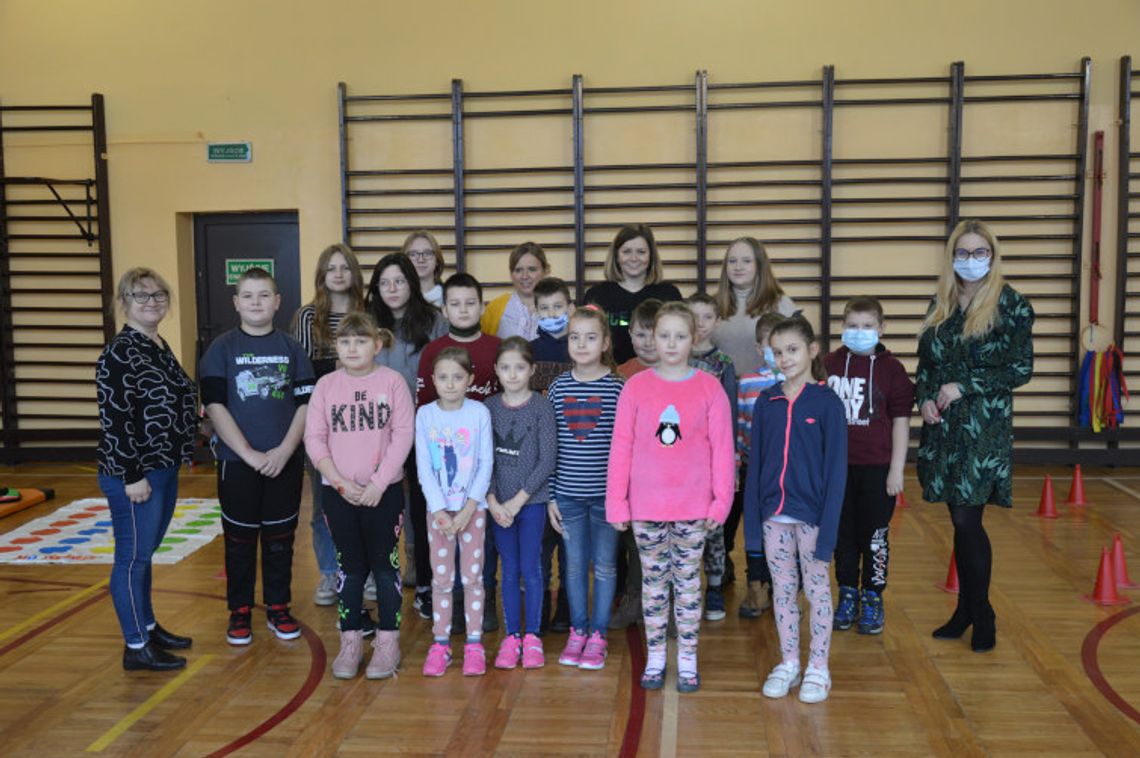 Kluby młodzieżowe w Gminie Brzozie działają