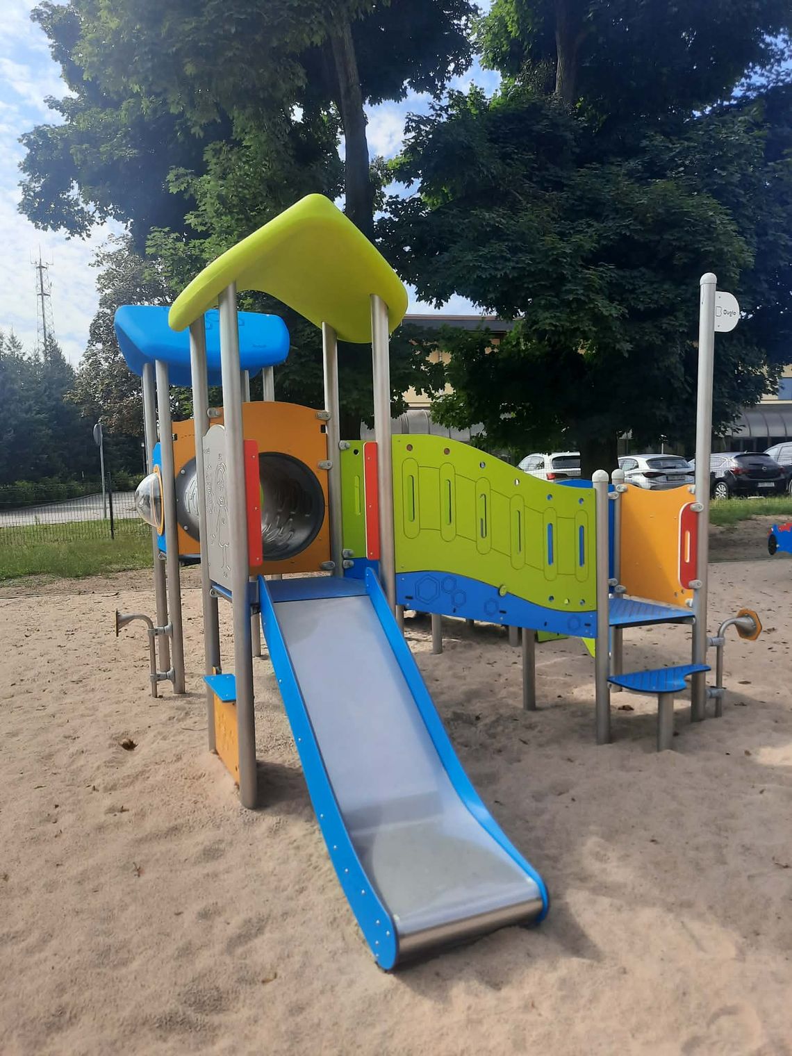 Kolejne inwestycje Kolejne inwestycje