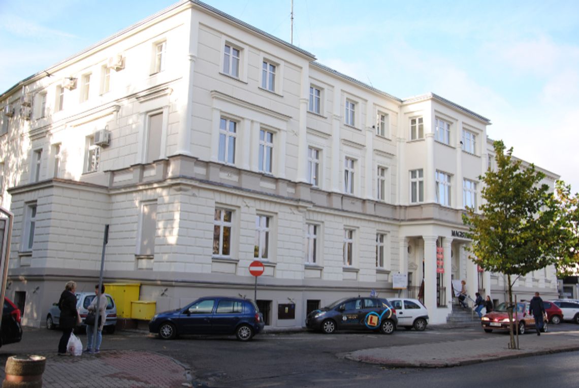 KOMUNIKAT Burmistrza Brodnicy Jarosława Radacza