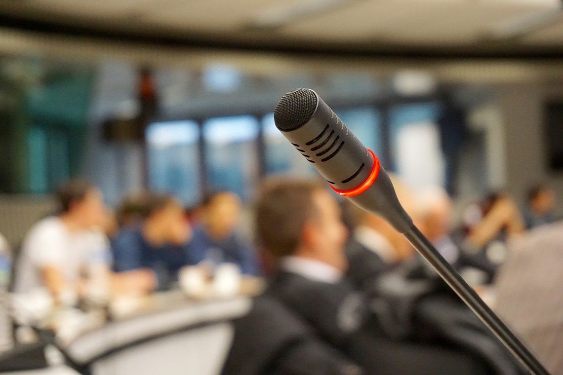Konferencja podsumowująca działania LGD Miasta Brodnicy