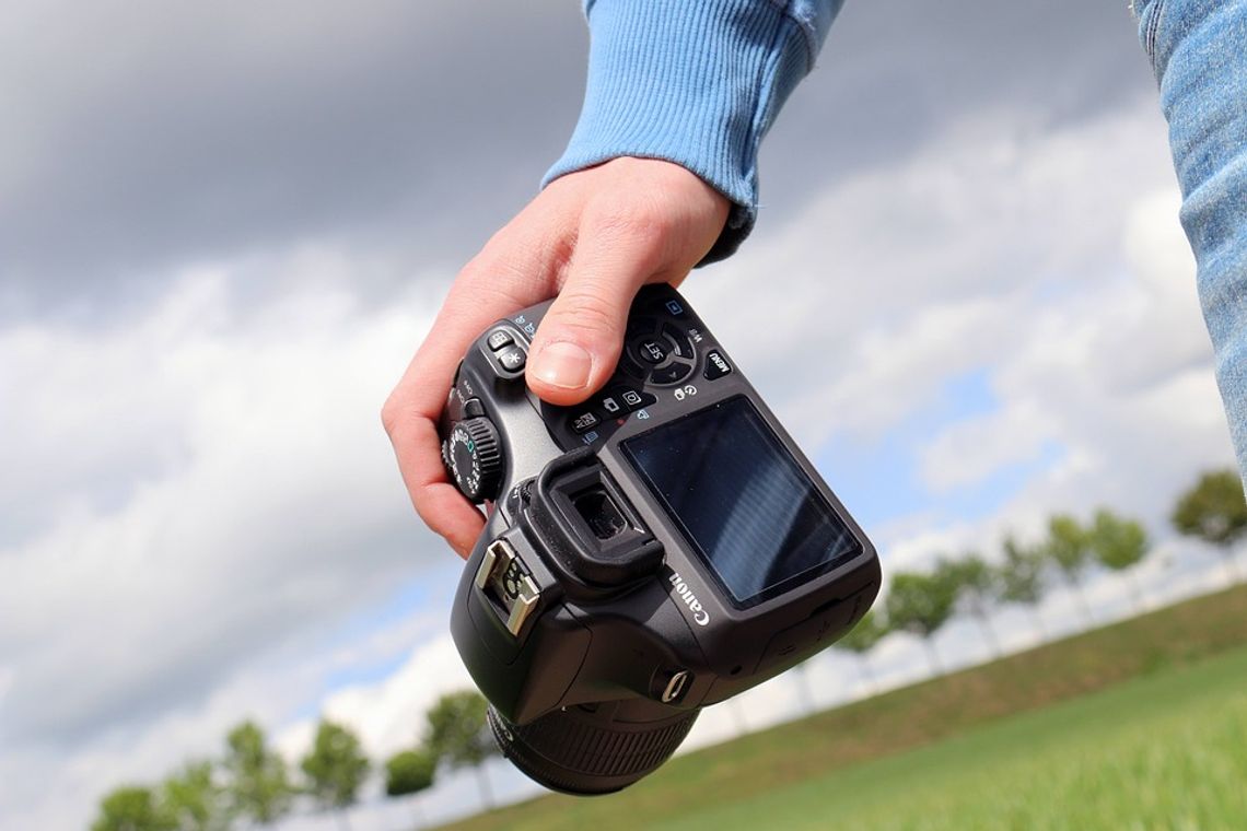 Konkurs fotograficzny . Atrakcyjne nagrody!