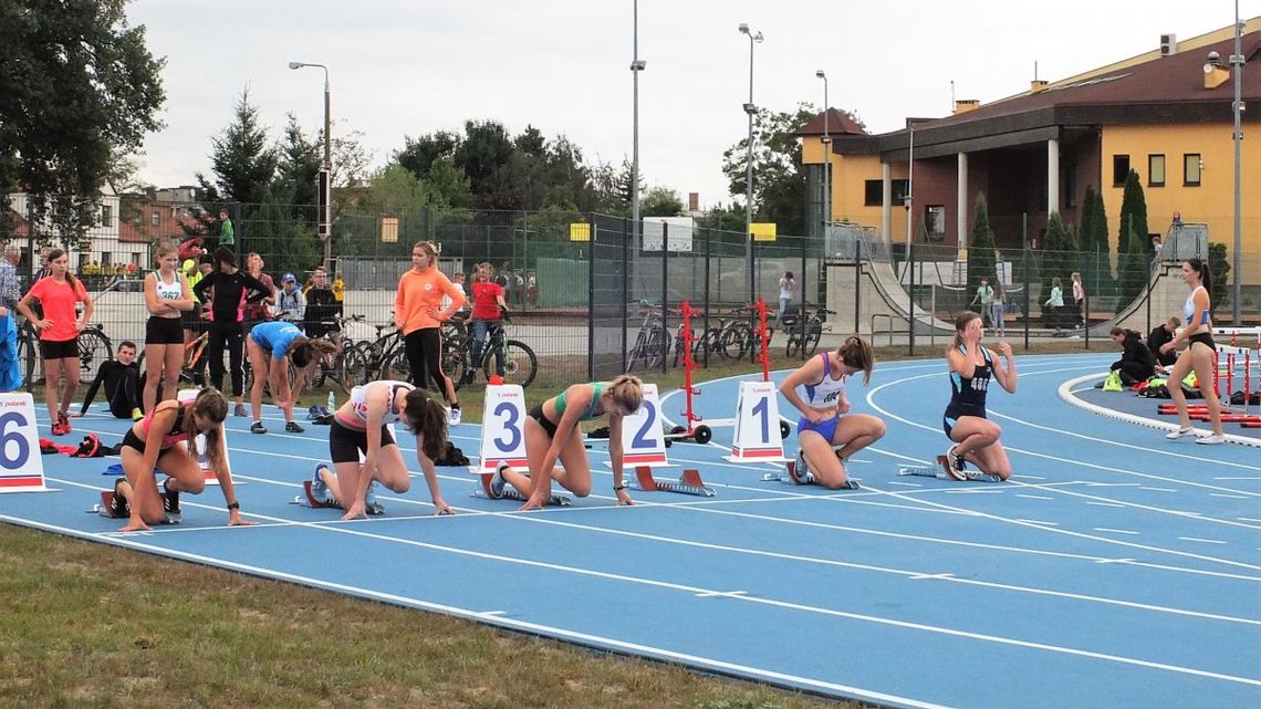 Konkurs na sport rozstrzygnięty