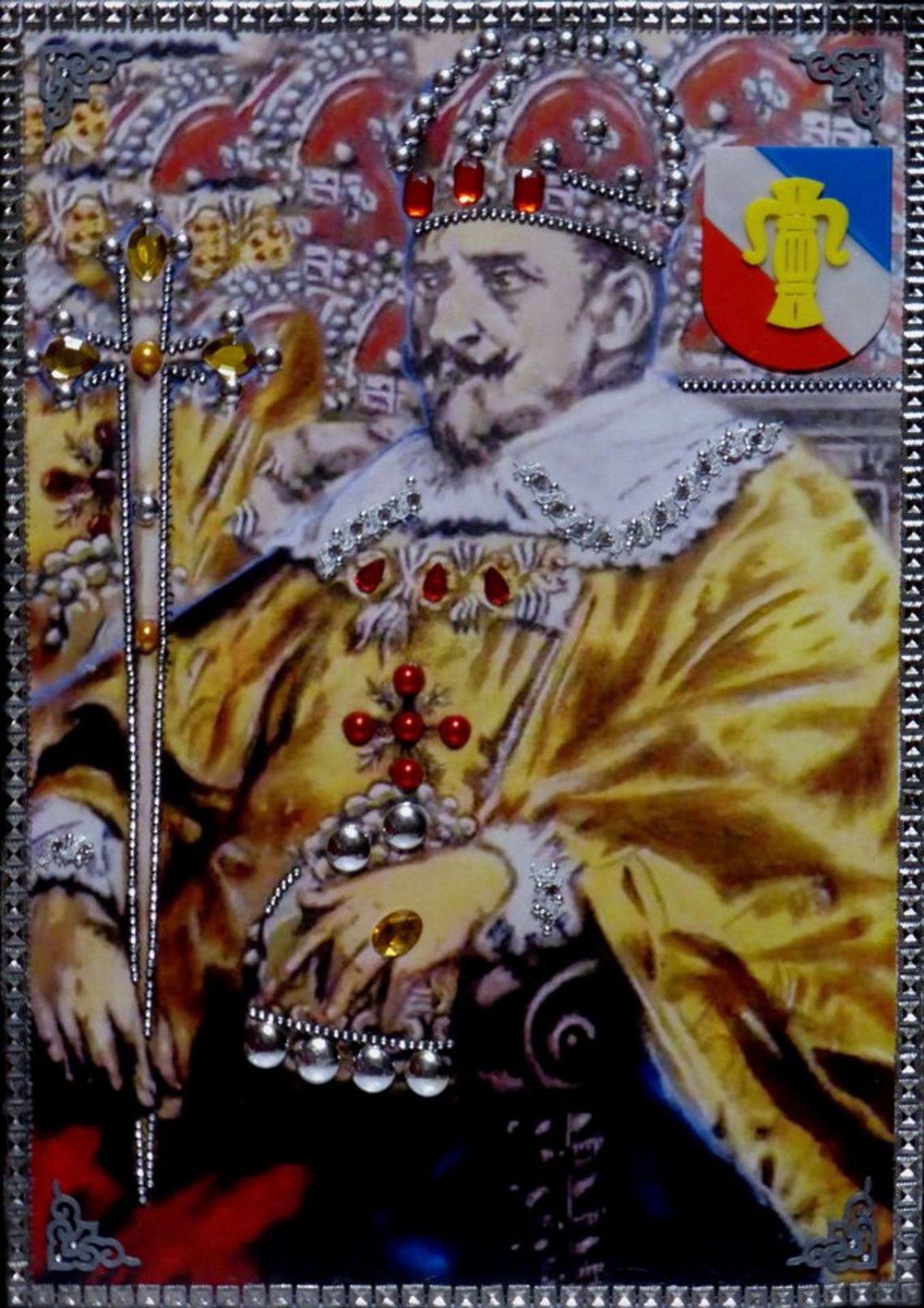 Konkursu Wiedzy Historycznej. Laureatami uczniowie CKZiU