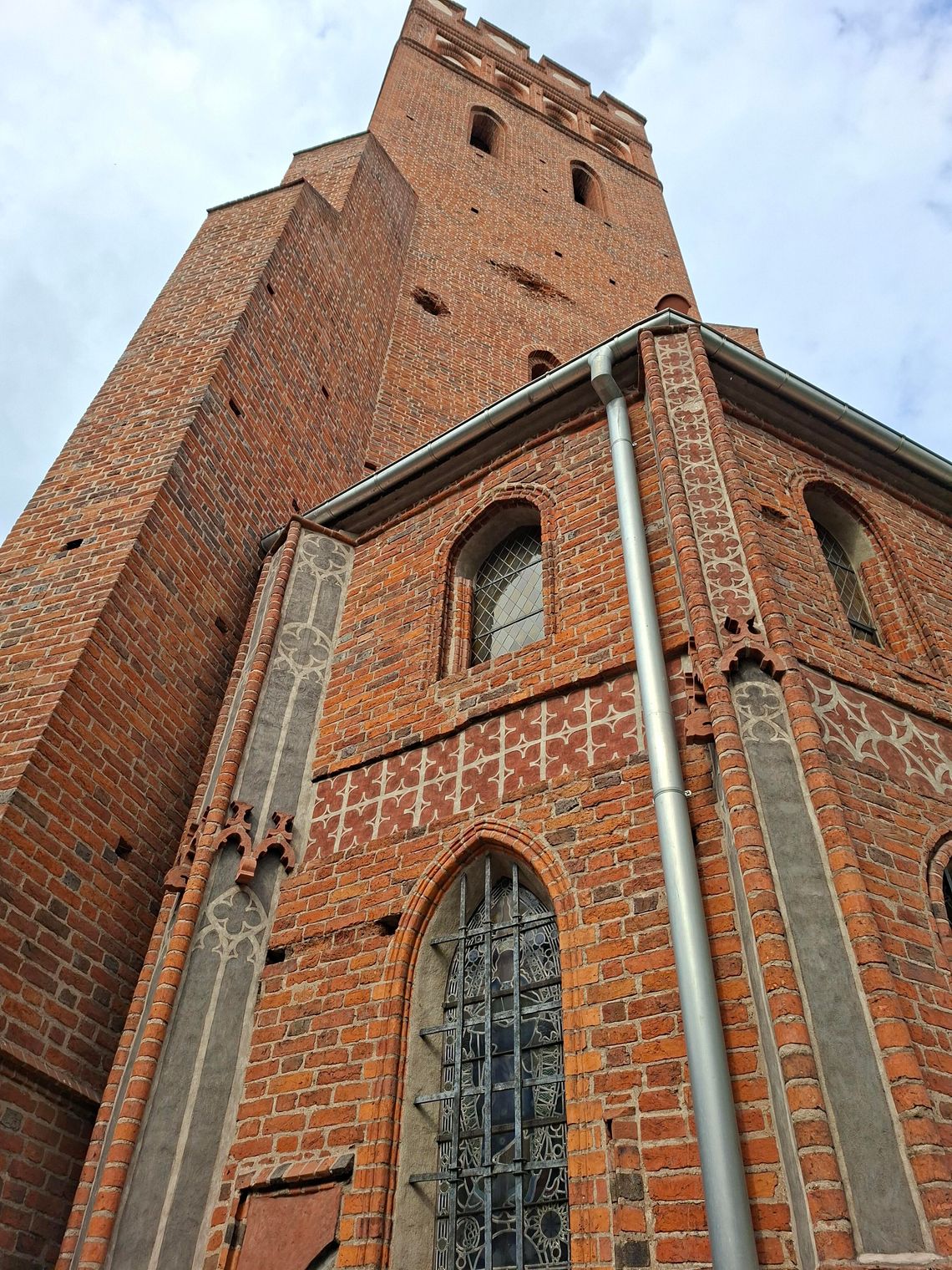 Konserwacja obiektów sakralnych Konserwacja obiektów sakralnych
