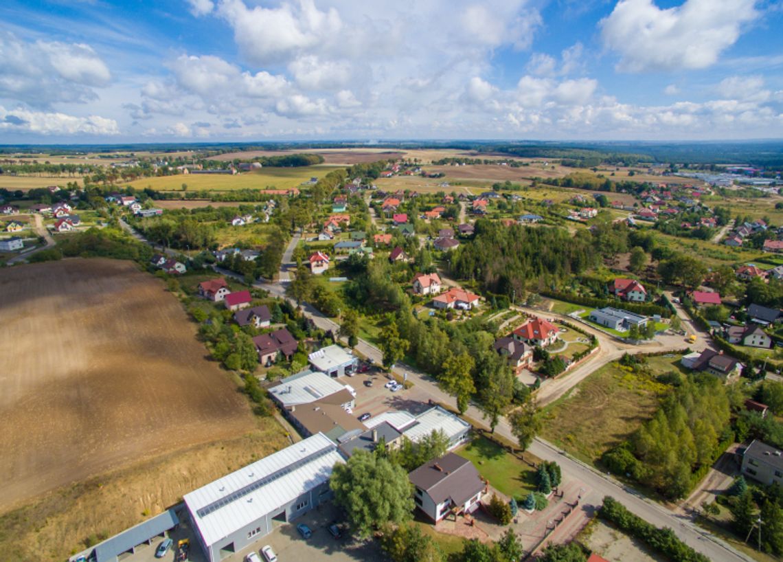 Konsultacje w sprawie podziału sołectwa Karbowo. Będą trzy odrębne sołectwa