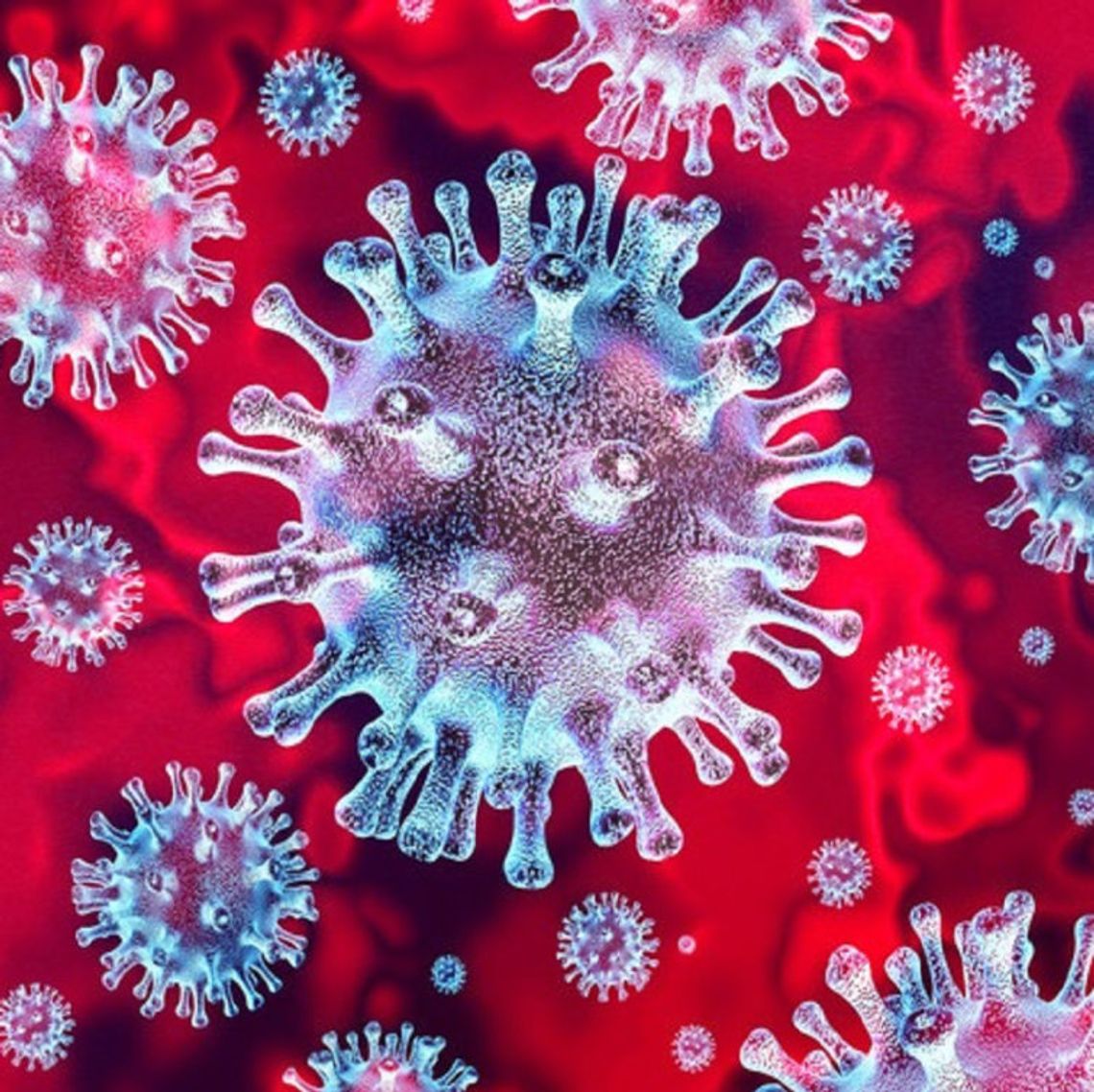 Koronawirus - najważniejsze informacje Koronawirus - najważniejsze informacje