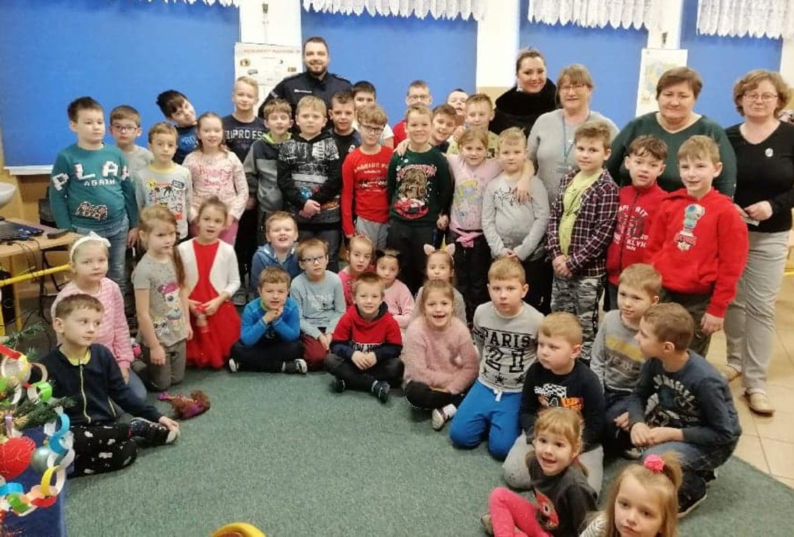 Kręci mnie bezpieczeństwo… Czas na ferie 
