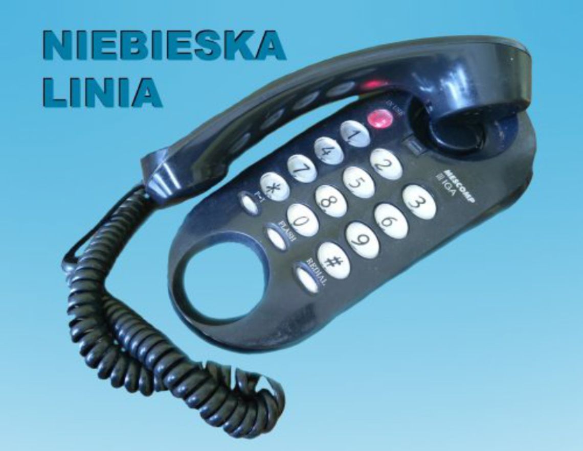 Kujawsko-pomorski telefon zaufania