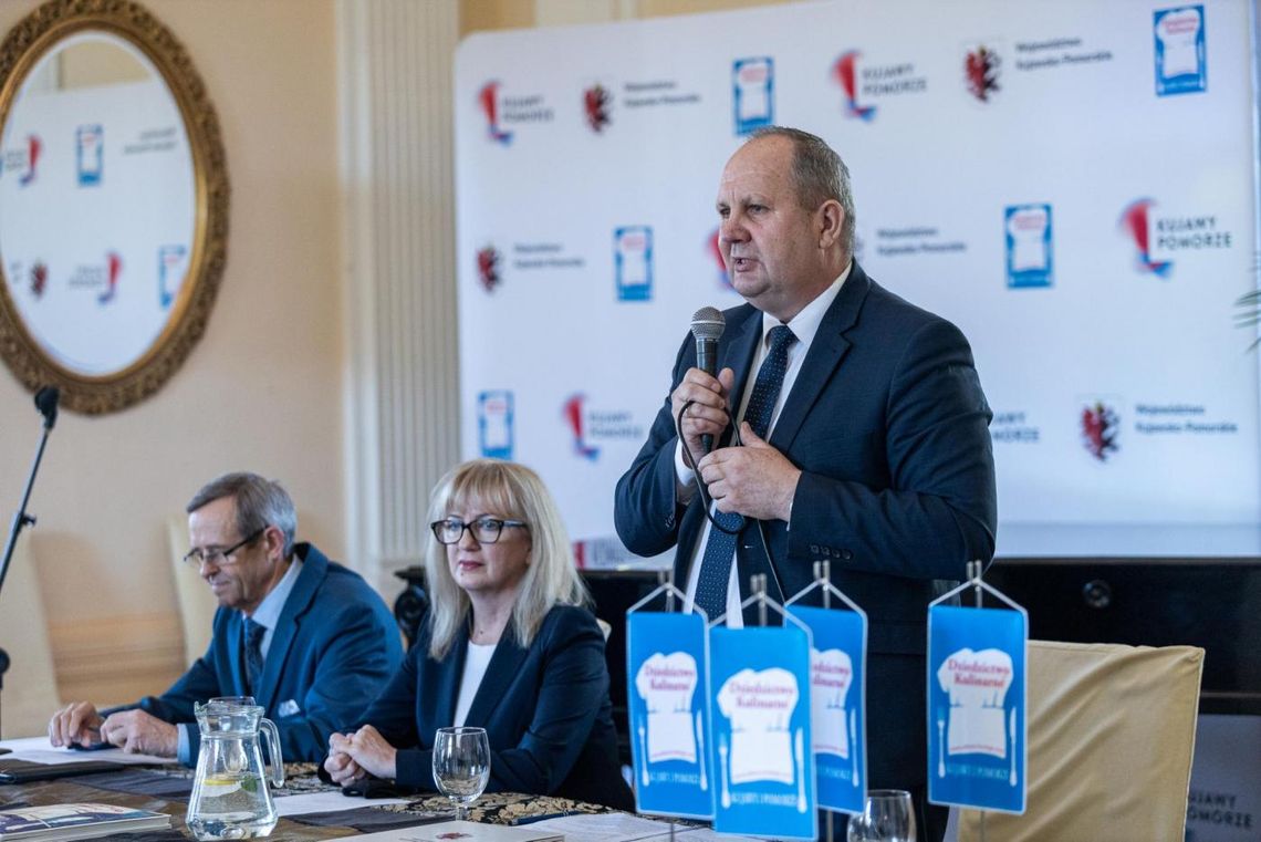 Kulinarne certyfikaty