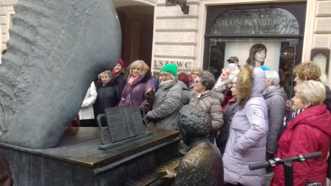 Kultura i edukacja. W Łodzi, mieście wielu kultur