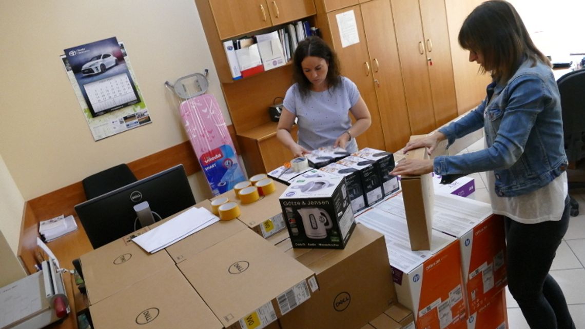 Kwalifikacje drogą do sukcesu