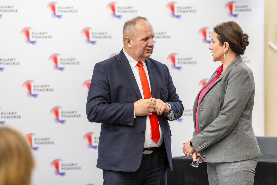 Lokalne przedsięwzięcia. Obywatelskie nadzieje