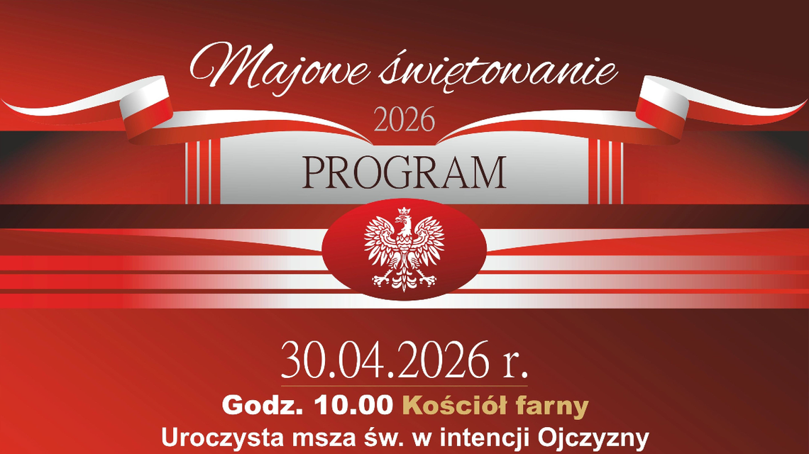 Majowe Świętowanie