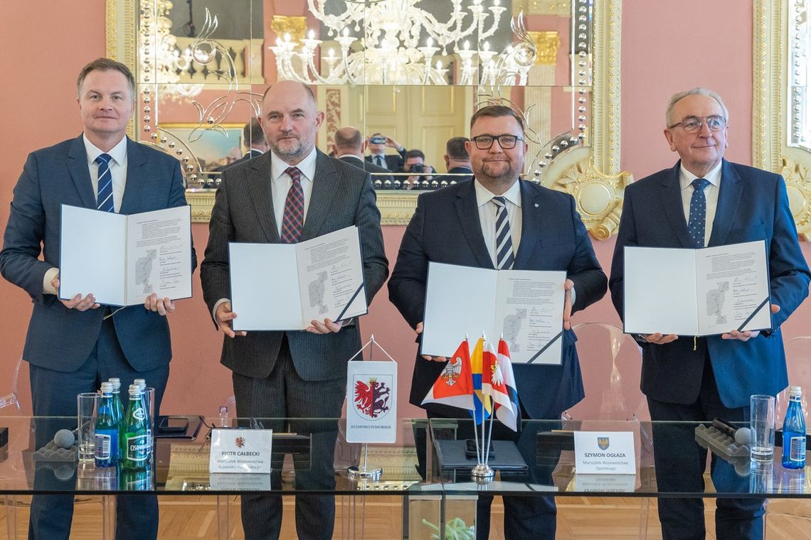 Marszałkowie czterech województw apelują do premiera. S15 – ważny to korytarz