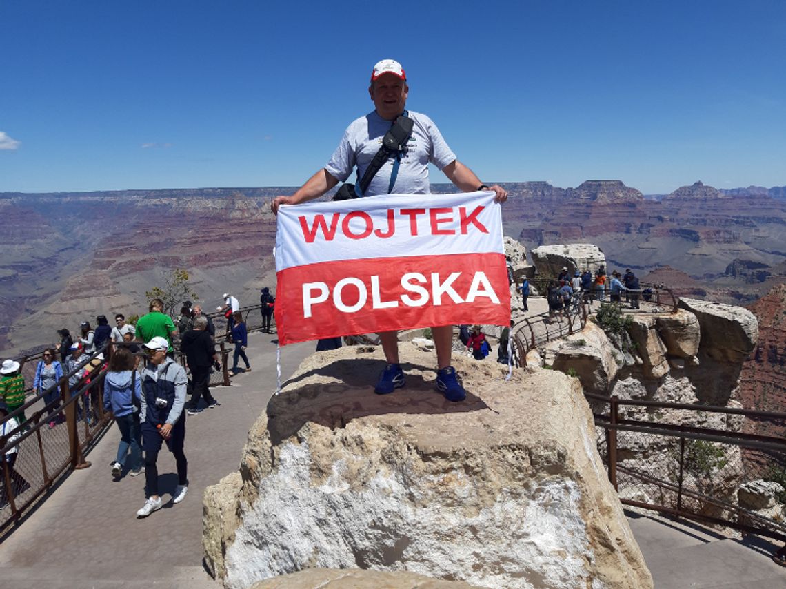 Marzenia się spełniają