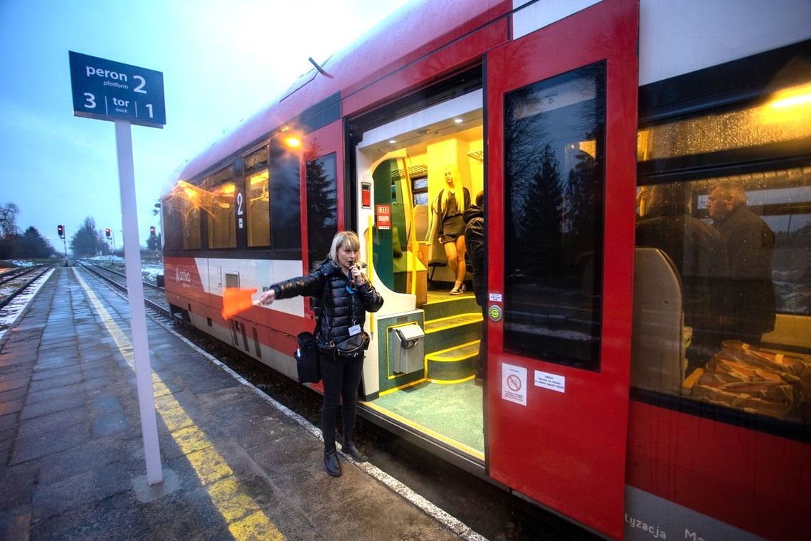 Między Iławą a Brodnicą