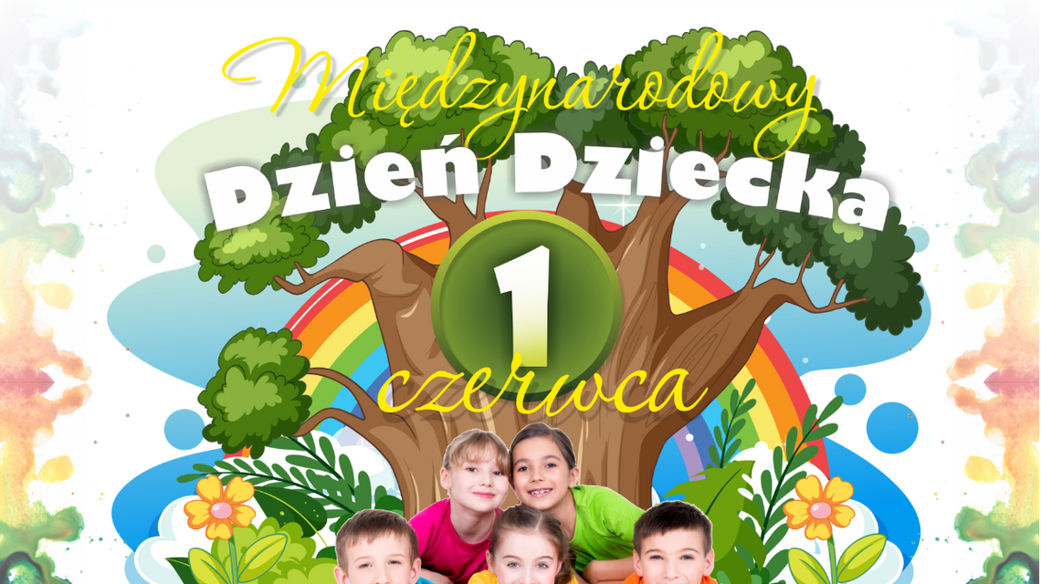 Międzynarodowy Dzień Dziecka